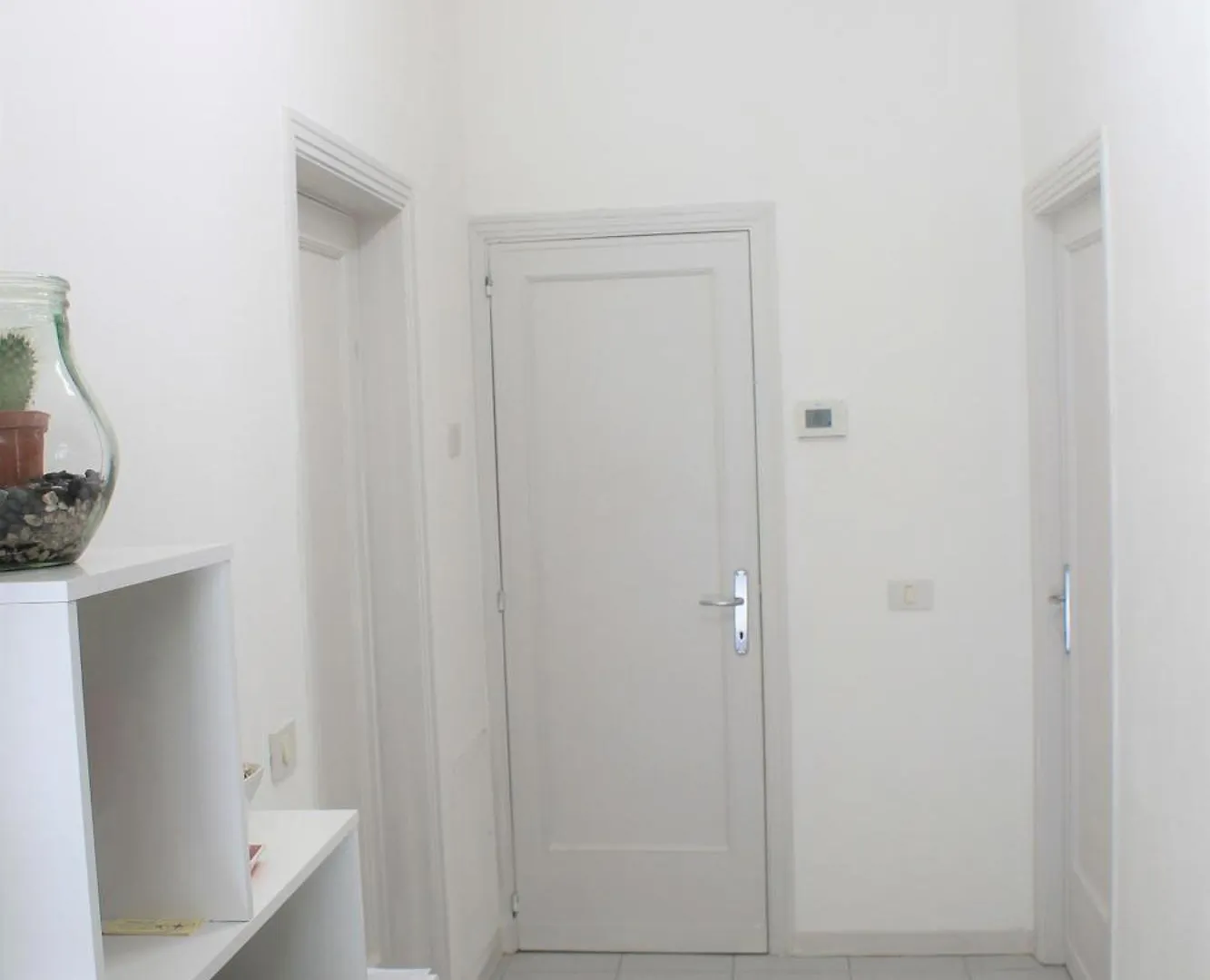 Appartamento Via Ciatti 페루자 아파트